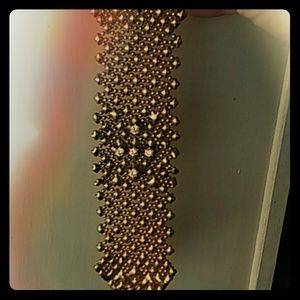 Sergio Gutierrez bracelet